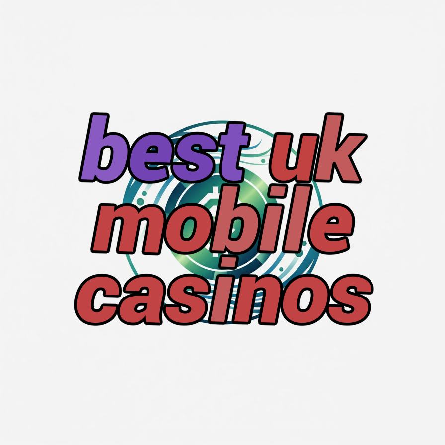 best uk mobile casinos